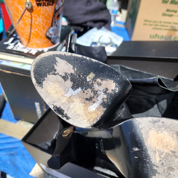 Boots - Picture 3 of 7